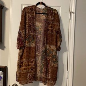 Kimono